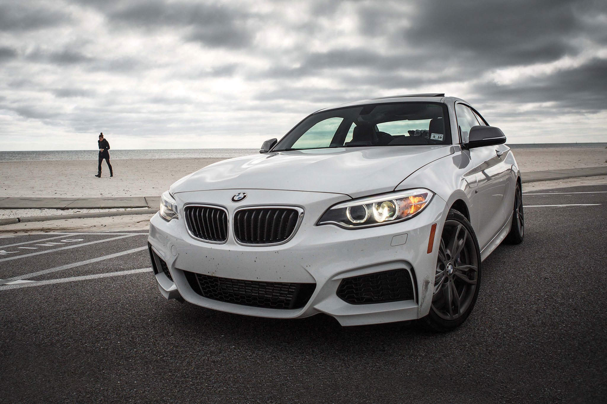 2014 Bmw M235i Four Seasons Wrap Up